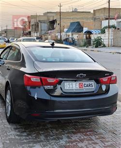 شيفروليه ماليبو